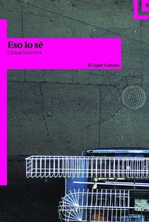 Eso lo sé